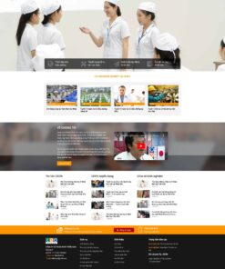 Theme wordpress xkld 3