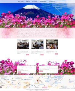 Theme wordpress xkld 6