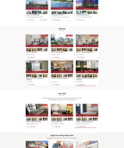 Theme wordpress bds 50